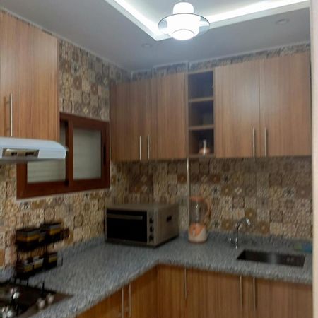 Aourir'S New Appartement 아가디르 외부 사진