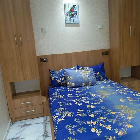 Aourir'S New Appartement 아가디르 외부 사진