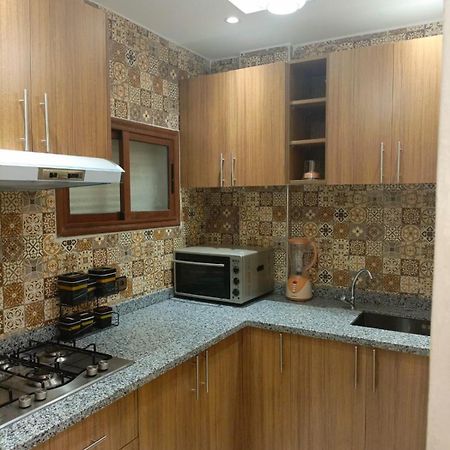 Aourir'S New Appartement 아가디르 외부 사진