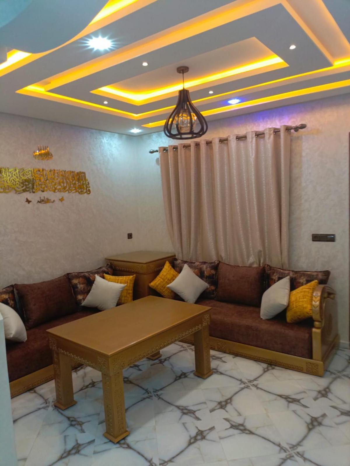 Aourir'S New Appartement 아가디르 외부 사진