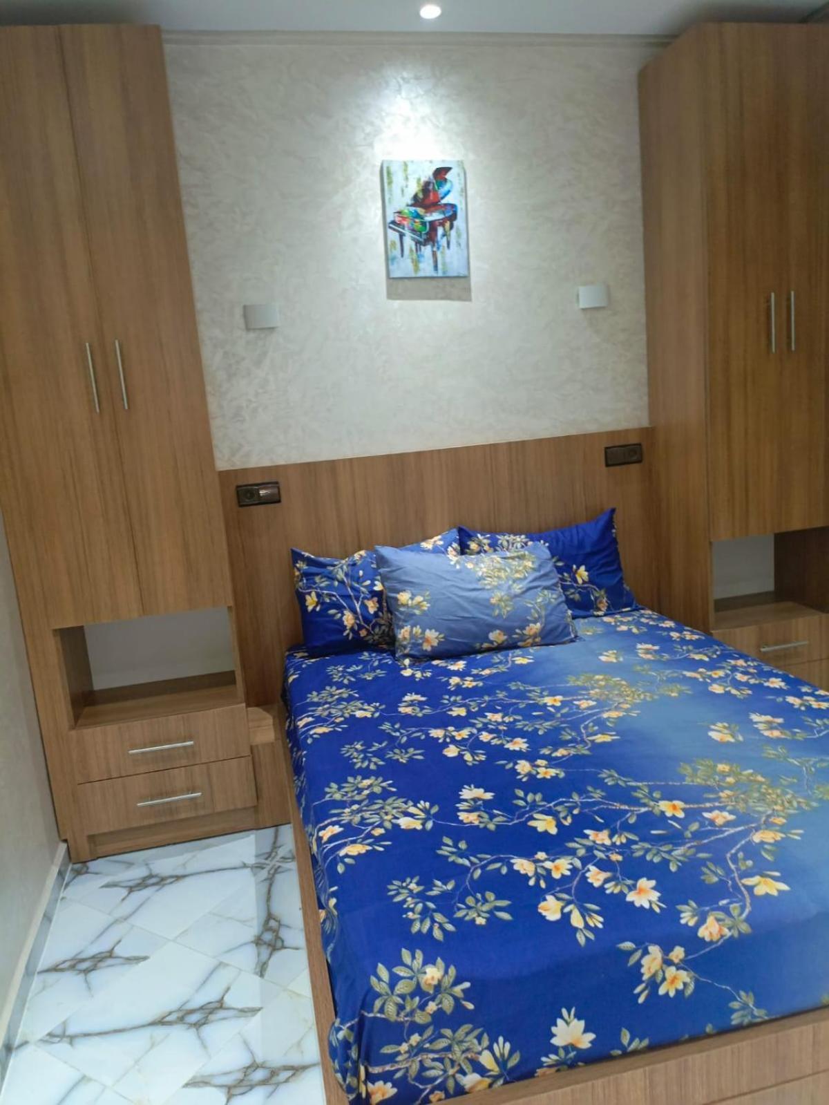 Aourir'S New Appartement 아가디르 외부 사진