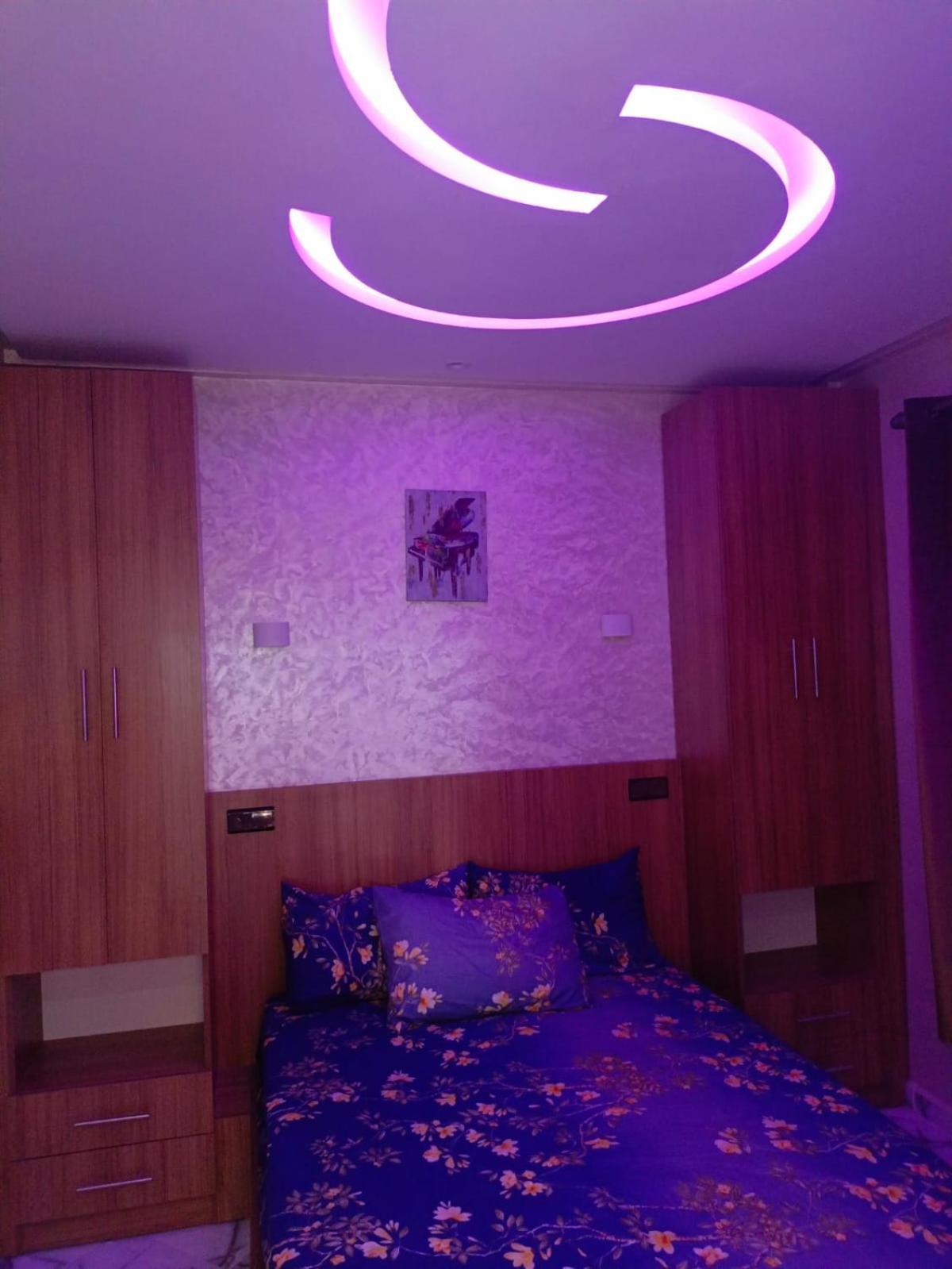 Aourir'S New Appartement 아가디르 외부 사진
