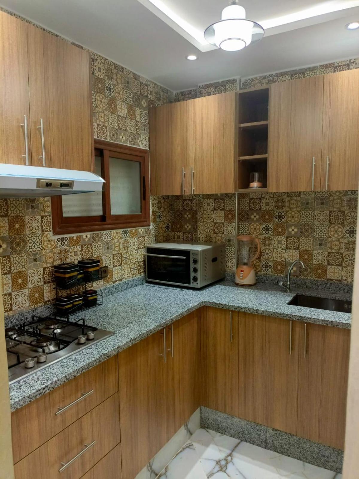 Aourir'S New Appartement 아가디르 외부 사진